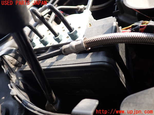 2UPJ-9231114040]BMW 420i グランクーペ(4A20)ABSアクチュエーター 中古 F36_2