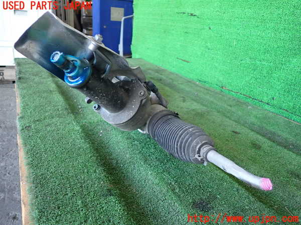 2UPJ-9231114235]BMW 420i グランクーペ(4A20)パワステギアボックス 中古 F36_2
