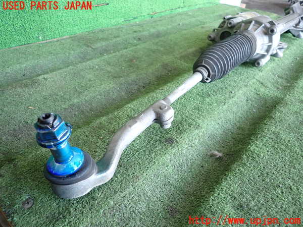 2UPJ-9231114235]BMW 420i グランクーペ(4A20)パワステギアボックス 中古 F36_3