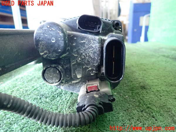 2UPJ-9231114235]BMW 420i グランクーペ(4A20)パワステギアボックス 中古 F36_4