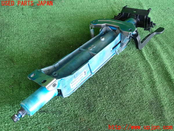 2UPJ-9231114260]BMW 420i グランクーペ(4A20)ステアリングシャフト 中古 F36_2