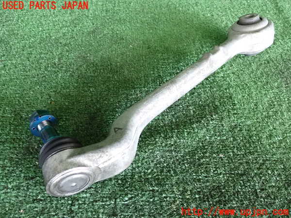 2UPJ-9231115186]BMW 420i グランクーペ(4A20)左フロントロアアーム1 中古 F36_2