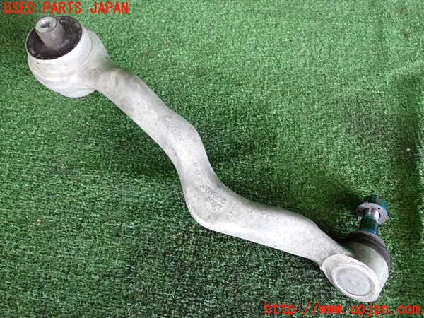 2UPJ-9231115320]BMW 420i グランクーペ(4A20)左フロントテンションロッド 中古 F36_2