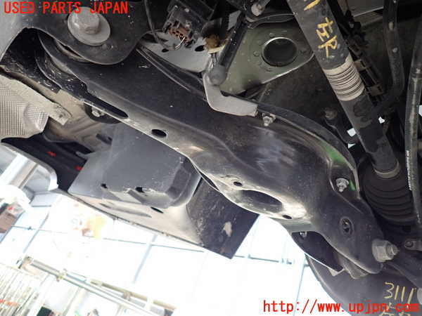 2UPJ-9231115226]BMW 420i グランクーペ(4A20)左リアロアアーム1 中古 F36_2