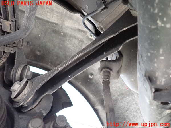2UPJ-9231115156]BMW 420i グランクーペ(4A20)左リアアッパーアーム1 中古 F36_2
