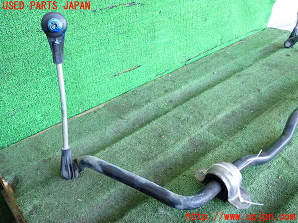 2UPJ-9231115440]BMW 420i グランクーペ(4A20)フロントスタビライザー 中古 F36_3