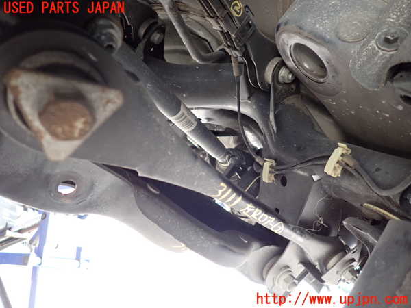 2UPJ-9231115227]BMW 420i グランクーペ(4A20)左リアロアアーム2 中古 F36_2