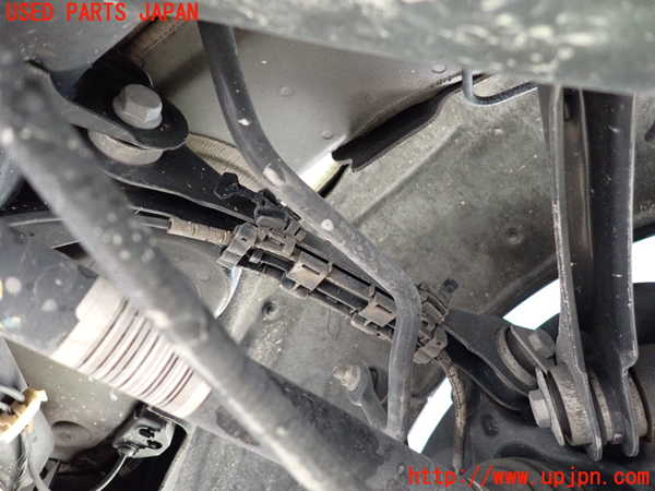 2UPJ-9231115157]BMW 420i グランクーペ(4A20)左リアアッパーアーム2 中古 F36_2
