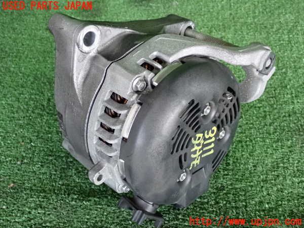 2UPJ-9231116015]BMW 420i グランクーペ(4A20)オルタネーター(ダイナモ) 中古 F36_2
