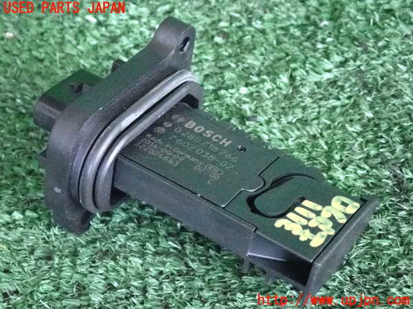 2UPJ-9231116320]BMW 420i グランクーペ(4A20)エアフロメーター (エアマスセンサー) 中古 F36_2