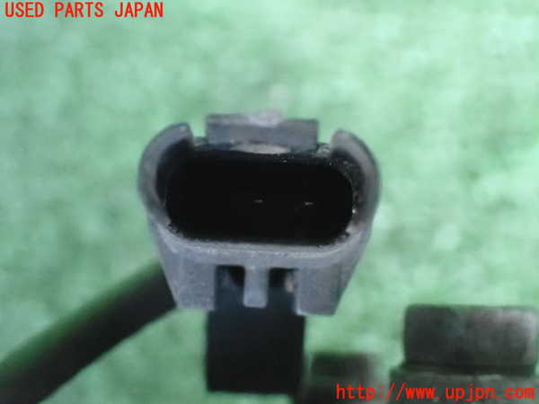 2UPJ-9231116025]BMW 420i グランクーペ(4A20)エアコンコンプレッサー 中古 F36_4