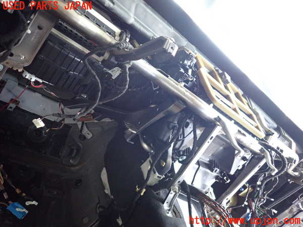 2UPJ-9231116081]BMW 420i グランクーペ(4A20)エバポレーター1 中古 F36_2