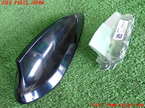 2UPJ-9231116550]BMW 420i グランクーペ(4A20)アンテナ 中古 F36_2
