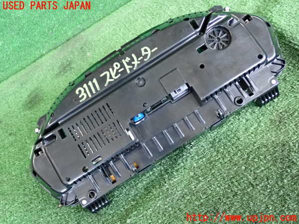 2UPJ-9231116170]BMW 420i グランクーペ(4A20)スピードメーター 中古 F36_2