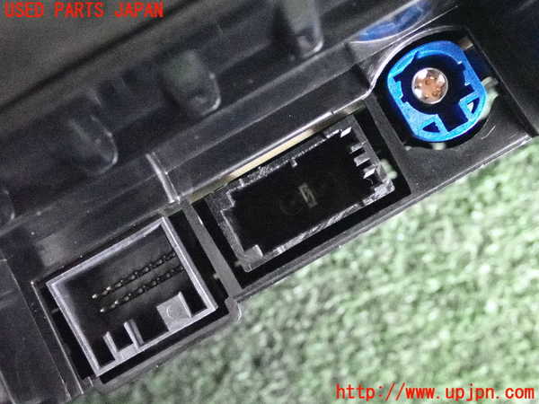 2UPJ-9231116170]BMW 420i グランクーペ(4A20)スピードメーター 中古 F36_4