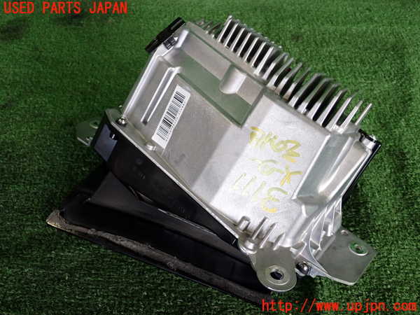 2UPJ-9231116239]BMW 420i グランクーペ(4A20)メーター・その他 中古 F36_2