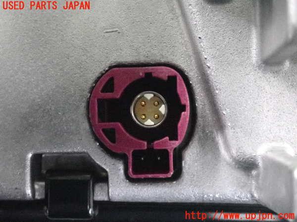 2UPJ-9231116239]BMW 420i グランクーペ(4A20)メーター・その他 中古 F36_4