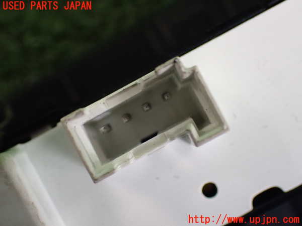 2UPJ-9231116306]BMW 420i グランクーペ(4A20)スイッチ1 (レーンアシスト) 中古 F36_4