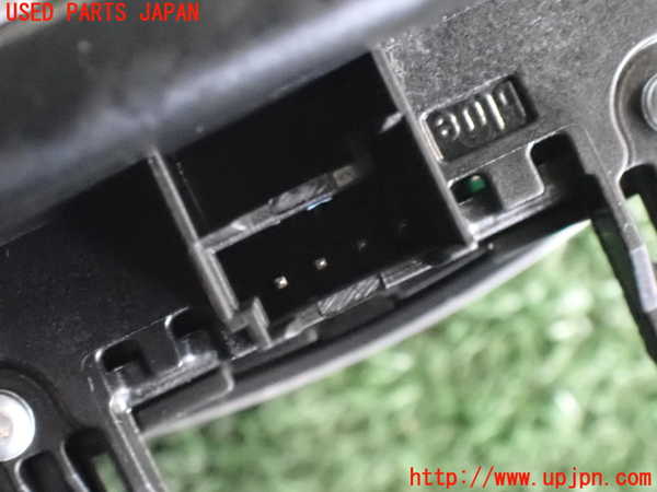2UPJ-9231116309]BMW 420i グランクーペ(4A20)スイッチ4 （メニュー操作) 中古 F36_4