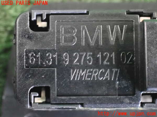2UPJ-9231116311]BMW 420i グランクーペ(4A20)スイッチ6 (ドアロック) 中古 F36_3