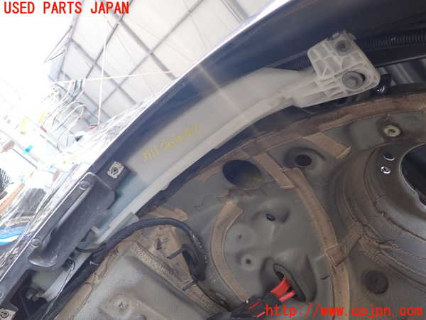 2UPJ-9231116791]BMW 420i グランクーペ(4A20)ウォッシャータンク1 中古 F36_2
