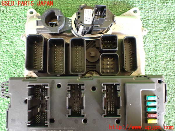 2UPJ-9231116110]BMW 420i グランクーペ(4A20)エンジンコンピューター 中古 F36_4