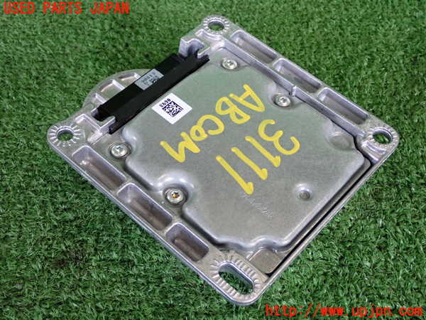 2UPJ-9231116145]BMW 420i グランクーペ(4A20)エアバッグコンピューター 中古 F36_2