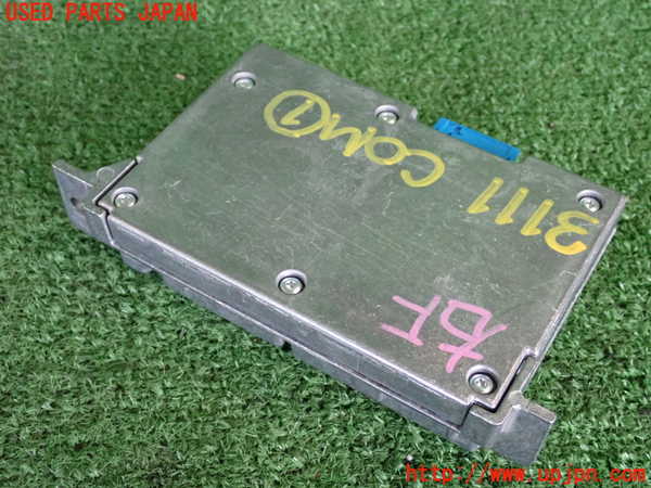 2UPJ-9231116146]BMW 420i グランクーペ(4A20)コンピューター1 (KAFAS 2) 中古 F36_2