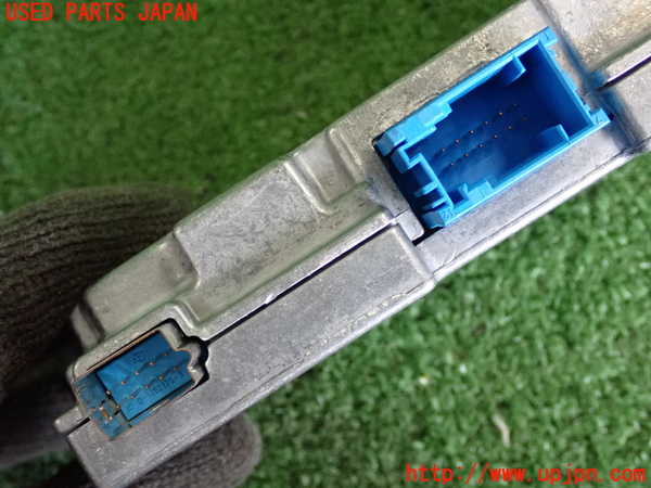 2UPJ-9231116146]BMW 420i グランクーペ(4A20)コンピューター1 (KAFAS 2) 中古 F36_4