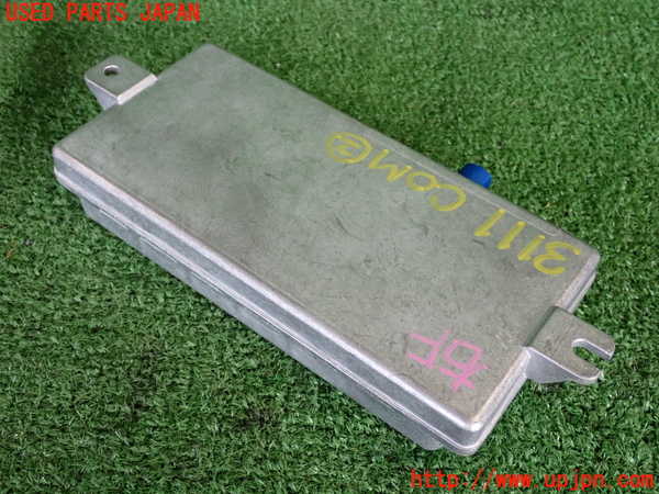 2UPJ-9231116147]BMW 420i グランクーペ(4A20)コンピューター2 (ZB Rear-view Kamera) 中古 F36_2