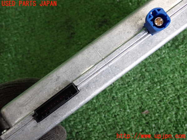 2UPJ-9231116147]BMW 420i グランクーペ(4A20)コンピューター2 (ZB Rear-view Kamera) 中古 F36_4