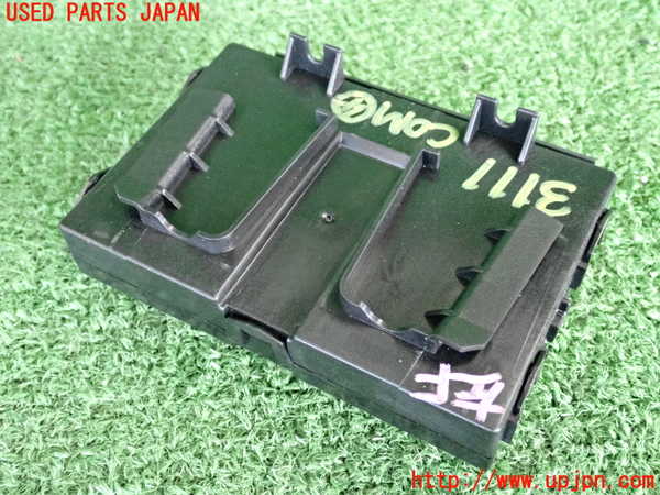 2UPJ-9231116149]BMW 420i グランクーペ(4A20)コンピューター4 (9366303-01) 中古 F36_2