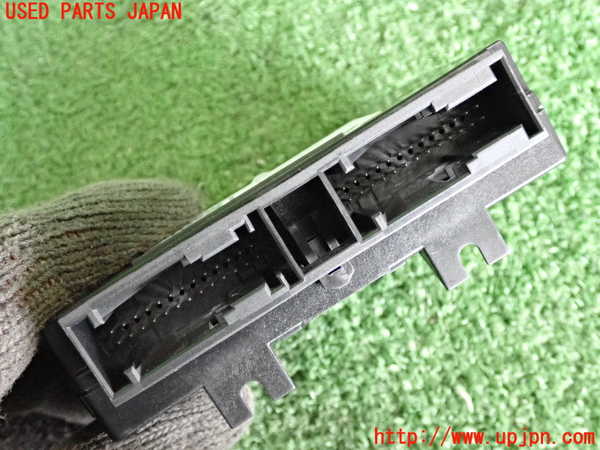2UPJ-9231116149]BMW 420i グランクーペ(4A20)コンピューター4 (9366303-01) 中古 F36_4