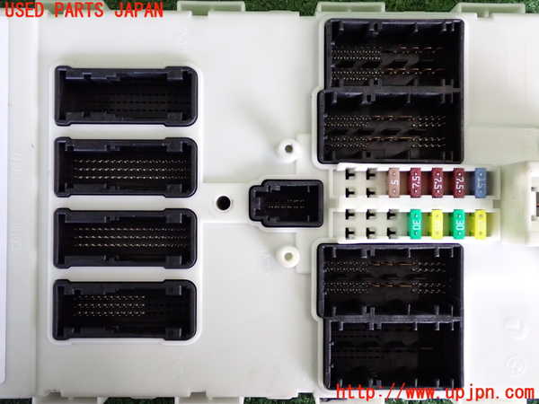 2UPJ-9231116150]BMW 420i グランクーペ(4A20)コンピューター5 (116RI-001052) 中古 F36_3