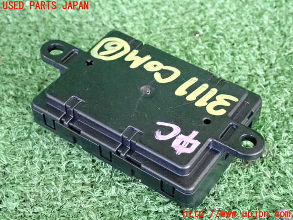 2UPJ-9231116151]BMW 420i グランクーペ(4A20)コンピューター6 (9347472-02) 中古 F36_2