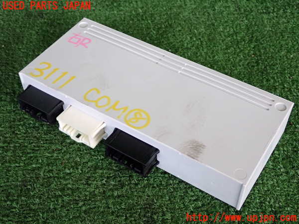 2UPJ-9231116153]BMW 420i グランクーペ(4A20)コンピューター8 (F005V01610) 中古 F36_2