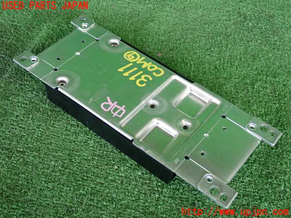 2UPJ-9231116154]BMW 420i グランクーペ(4A20)コンピューター9 (84 10 9 371 795 01) 中古 F36_2