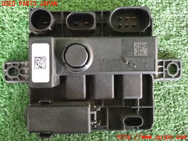 2UPJ-9231116155]BMW 420i グランクーペ(4A20)コンピューター10 (7 633 242) 中古 F36_3