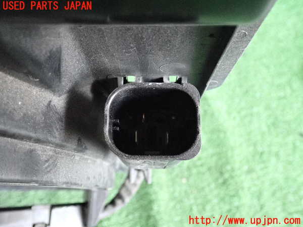2UPJ-9231116836]BMW 420i グランクーペ(4A20)電動ファン1 中古 F36_5
