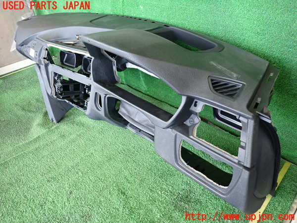 2UPJ-9231117505]BMW 420i グランクーペ(4A20)ダッシュボード 中古 F36_2