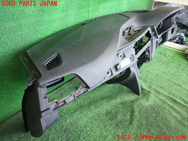 2UPJ-9231117505]BMW 420i グランクーペ(4A20)ダッシュボード 中古 F36_3