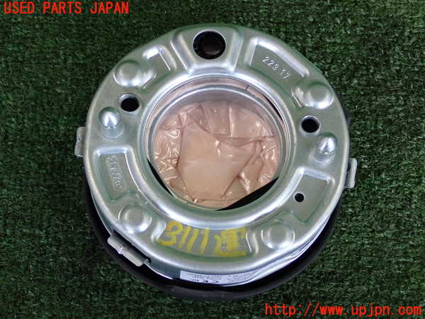 2UPJ-9231117865]BMW 420i グランクーペ(4A20)運転席側エアバッグカバー 中古 F36_2