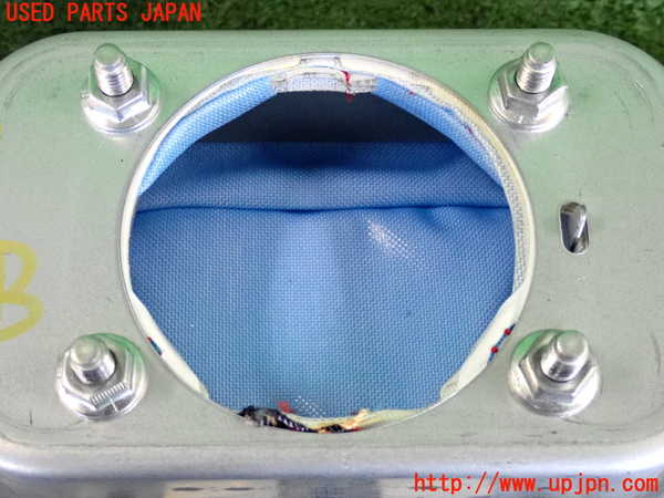 2UPJ-9231117870]BMW 420i グランクーペ(4A20)助手席側エアバッグカバー 中古 F36_3