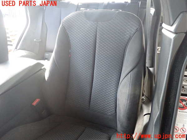 2UPJ-9231117065]BMW 420i グランクーペ(4A20)助手席シート 中古 Mスポーツ F36_2