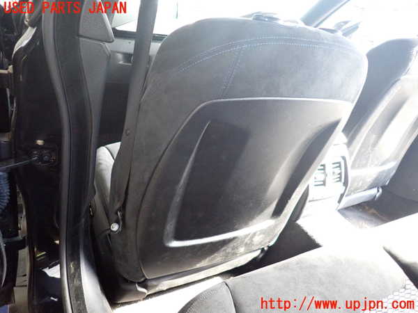 2UPJ-9231117065]BMW 420i グランクーペ(4A20)助手席シート 中古 Mスポーツ F36_4