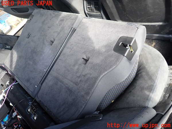 2UPJ-9231117385]BMW 420i グランクーペ(4A20)リアシート 中古 F36_5