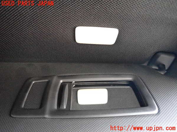2UPJ-9231117625]BMW 420i グランクーペ(4A20)室内サンバイザー右側 中古 F36_3