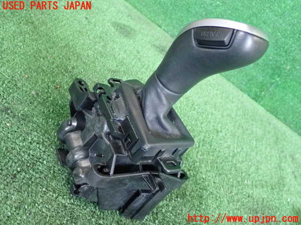 2UPJ-9231117555]BMW 420i グランクーペ(4A20)ATシフトレバー 中古 F36_2