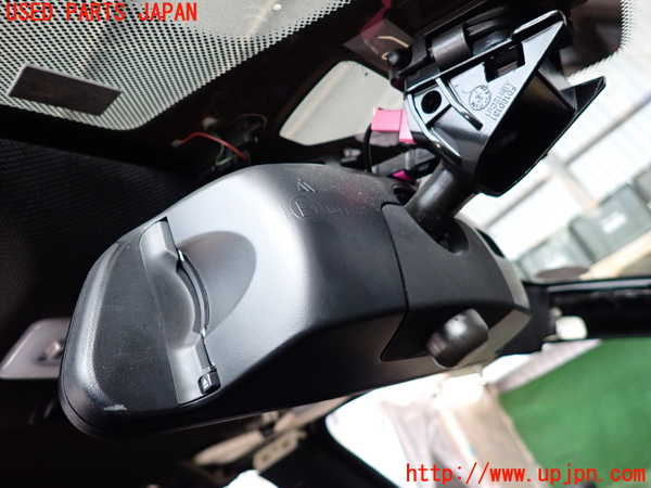 2UPJ-9231117615]BMW 420i グランクーペ(4A20)ルームミラー 中古 F36_2