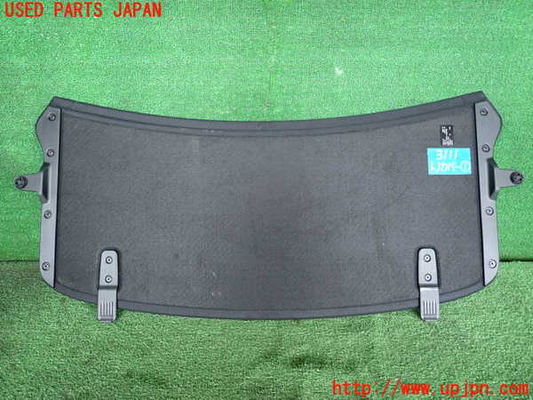 2UPJ-9231117761]BMW 420i グランクーペ(4A20)トノカバー1 中古 F36_2